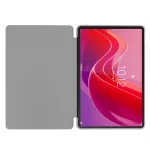 TECH-PROTECT SMARTCASE LENOVO M11 / K11E készülékhez 11.0 TB-330 tok szürke