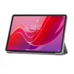 TECH-PROTECT SMARTCASE LENOVO M11 / K11E készülékhez 11.0 TB-330 tok szürke