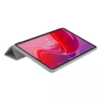 TECH-PROTECT SMARTCASE LENOVO M11 / K11E készülékhez 11.0 TB-330 tok szürke