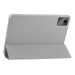 TECH-PROTECT SMARTCASE LENOVO M11 / K11E készülékhez 11.0 TB-330 tok szürke