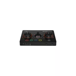 Creative külső hangkártya Sound Blaster GC7 USB-C