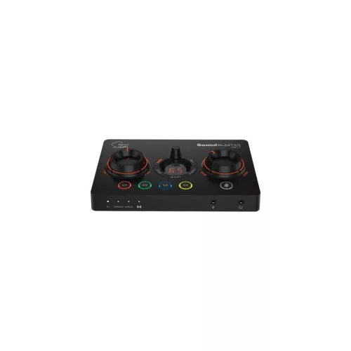 Creative külső hangkártya Sound Blaster GC7 USB-C