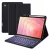 TECH-PROTECT SC PEN + KEYBOARD tok Galaxy Tab S11 11.0 készülékhez X730 / X736B, fekete