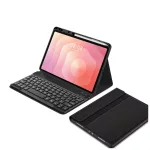 TECH-PROTECT SC PEN + KEYBOARD tok Galaxy Tab S11 11.0 készülékhez X730 / X736B, fekete