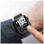 Tech-Protect 2db-os Hidrogél Fólia Apple Watch S10 / S11 46mm készülékhez