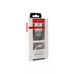 MAXXIMUS HANDY 1A + MICRO USB falitöltő
