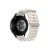 Forcell F-Design FS01 szilikon óraszíj lyukakkal Samsung Galaxy Watch készülékhez 22 mm Stellar