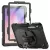 TECH-PROTECT SOLID GALAXY TAB S11 11.0 tok készülékhez X730 / X736B fekete