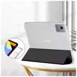 TECH-PROTECT SC PEN HYBRID Lenovo Idea Tab 11.0 készülékhez kijelzővédő TB-336 fekete