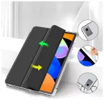 TECH-PROTECT SC PEN HYBRID Lenovo Idea Tab 11.0 készülékhez kijelzővédő TB-336 fekete