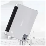 TECH-PROTECT SC PEN HYBRID Lenovo Idea Tab 11.0 készülékhez kijelzővédő TB-336 fekete