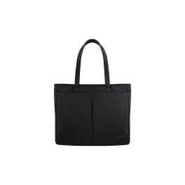 UNIQ Hava laptoptáska 16" RPET éjfekete