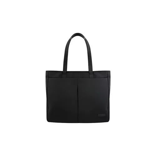 UNIQ Hava laptoptáska 16" RPET éjfekete