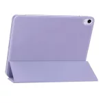 Tech-Protect SmartCase Pen táblagép tok Apple Ipad Air 10,9" (2020) / Air 10,9" (2022) / Air 11" (2024) készülékekhez LILA