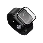 Bestsuit Flexible Hybrid Glass kijelzővédő Huawei Watch Fit 1 készülékhez