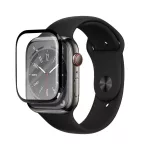Bestsuit Flexible Hybrid Glass kijelzővédő Huawei Watch Fit 1 készülékhez