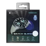 Bestsuit Flexible Hybrid Glass kijelzővédő Huawei Watch Fit 1 készülékhez