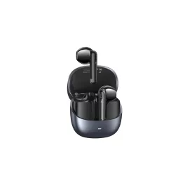   Usams ECHO E03 bluetooth fülhallgató SZTEREO (v5.3, TWS, mikrofon + töltőtok) SÖTÉTSZÜRKE (BHE0301)