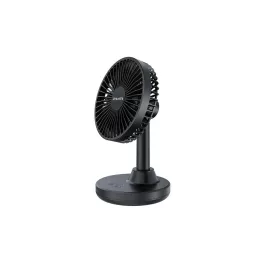AWEI Mini asztali ventilátor F29 fekete