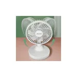 AWEI Mini asztali ventilátor F29 fekete