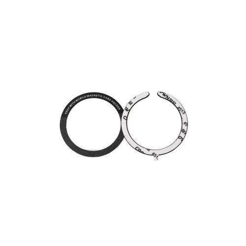 Beline Universal Magnetic MagSafe gyűrű