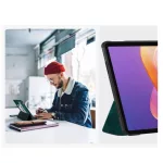 TECH-PROTECT SMARTCASE XIAOMI REDMI PAD 2 készülékhez 11.0 SAD CAT
