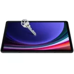 Nillkin temperált üveg kijelzővédő 0.3mm H+ Samsung Galaxy Tab S9/S9 FE/S10 FE készülékhez