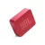 JBL GO Essential 2 hangszóró piros
