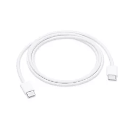 MM093ZM/A Apple USB-C/USB-C adatkábel 1m fehér