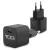 Hálózati töltő TUMI Smart Power 20W USB-C fekete