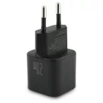 Hálózati töltő TUMI Smart Power 20W USB-C fekete