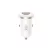 XO CC56 autós töltő PD 30W QC 1x USB 1x USB-C fehér