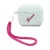 Guess Apple Airpods Pro tok, világoskék, GUACAPLSVSBF