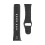 Tactical 844 szilikon szíj Redmi Watch 3 készülékhez fekete