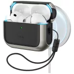 ESR ORBIT HALOLOCK MAGSAFE tok Apple AirPods Pro 3 készülékhez titán