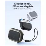 ESR ORBIT HALOLOCK MAGSAFE tok Apple AirPods Pro 3 készülékhez titán