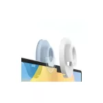 SODI mágneses töltőállvány MacBook BM-300 készülékhez fehér MagSafe