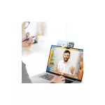 SODI mágneses töltőállvány MacBook BM-300 készülékhez fehér MagSafe