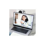 SODI mágneses töltőállvány MacBook BM-300 készülékhez fehér MagSafe