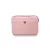 Guess laptop táska rózsaszín 13″, GUCS13NTMLLP
