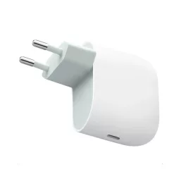   GA05732 Google USB-C 45W utazótöltő fehér (sérült csomagolás)