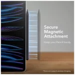 ESR DIGITAL+ mágneses érintőceruza iPad készülékhez fekete