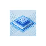 AWEI Bluetooth 5.3 T66 TWS fülhallgatók + dokkolóállomás fekete