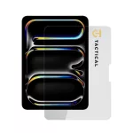 Tactical Glass Shield iPad Pro 11 2024 készülékhez átlátszó