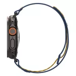 SPIGEN ATHLEX AIR APPLE WATCH 8/9/10/11/SE/ULTRA készülékhez (44/45/46/49 mm) tengerészkék