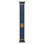 SPIGEN ATHLEX AIR APPLE WATCH 8/9/10/11/SE/ULTRA készülékhez (44/45/46/49 mm) tengerészkék