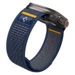 SPIGEN ATHLEX AIR APPLE WATCH 8/9/10/11/SE/ULTRA készülékhez (44/45/46/49 mm) tengerészkék