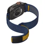 SPIGEN ATHLEX AIR APPLE WATCH 8/9/10/11/SE/ULTRA készülékhez (44/45/46/49 mm) tengerészkék