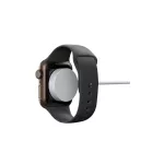 Beline induktív töltő Apple Watch készülékhez 3W fehér BLNAWC01