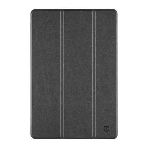 Tactical Book Tri Fold tok Xiaomi Redmi Pad SE 8,7 készülékhez fekete
